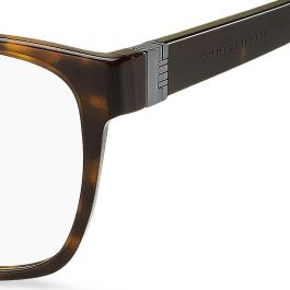 Montura de Gafas Hombre Tommy Hilfiger Ø 55 mm