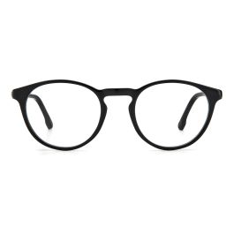 Montura de Gafas Unisex Carrera CARRERA-255-807 black Ø 50 mm