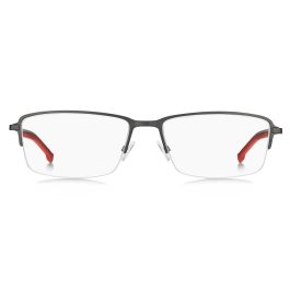 Montura de Gafas Hombre Hugo Boss BOSS-1259-R80 ø 58 mm