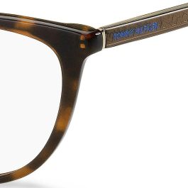 Montura de Gafas Mujer Tommy Hilfiger TH-1826-086 ø 54 mm