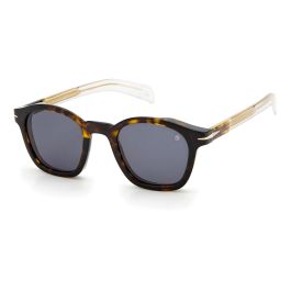 Gafas de Sol Hombre David Beckham DB-7046-S-086-IR Ø 46 mm Precio: 61.8899996. SKU: B1E8YJFMWG