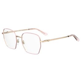 Montura de Gafas Mujer Love Moschino MOL580-EYRF219 Ø 52 mm Precio: 51.8969000121. SKU: B17FCBX279