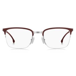 Montura de Gafas Hombre Hugo Boss BOSS-1244-GJ2 Ø 55 mm