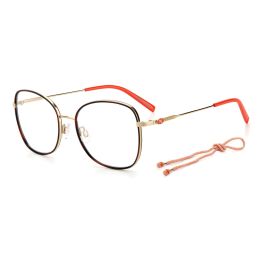 Montura de Gafas Mujer Missoni MMI-0062-06JF318 Ø 53 mm Precio: 56.2649999032. SKU: B148DZ7CFC