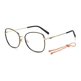 Montura de Gafas Mujer Missoni MMI-0062-2M2F318 Ø 53 mm Precio: 56.2649999032. SKU: B1974WFD46