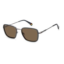 Gafas de Sol Unisex Polaroid PLD-6146-S-KB7-SP Ø 55 mm Precio: 39.49999988. SKU: B1BL9PW3AJ