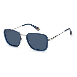 Gafas de Sol Unisex Polaroid PLD-6146-S-PJP-C3 Ø 55 mm Precio: 36.58999949. SKU: B145HEJV8E