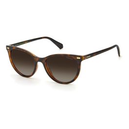 Gafas de Sol Mujer Polaroid PLD-4107-S-086F2LA Ø 52 mm Precio: 49.004999443399996. SKU: B1CQ2XBCLD