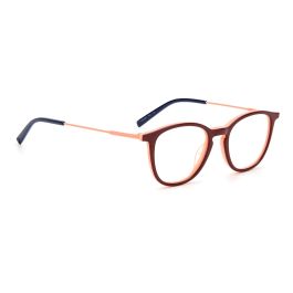 Montura de Gafas Mujer Missoni MMI-0066-1RQE718 Ø 47 mm