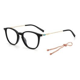 Montura de Gafas Mujer Missoni MMI-0066-807E718 Ø 47 mm Precio: 50.4448993345. SKU: B16ZADH3J6