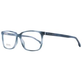 Montura de Gafas Hombre Hugo Boss BOSS 1300_U 57JBW15 Precio: 154.27500025409998. SKU: B1HE26R8NQ