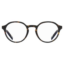 Montura de Gafas Unisex Levi's LV-1023-086 Ø 49 mm