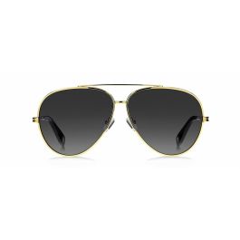 Gafas de Sol Hombre Marc Jacobs MJ-1007-S-0001-9O ø 60 mm