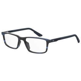 Montura de Gafas Hombre Under Armour UA-5009-38IF418 Azul ø 54 mm Precio: 55.647899322399994. SKU: B18TDQDKLY