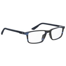 Montura de Gafas Hombre Under Armour UA-5009-38IF418 Azul ø 54 mm