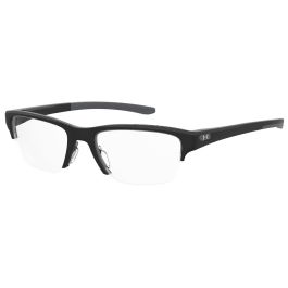 Montura de Gafas Hombre Under Armour UA-5001-G-003F319 Negro Ø 53 mm Precio: 45.50000026. SKU: B13PABJQVG