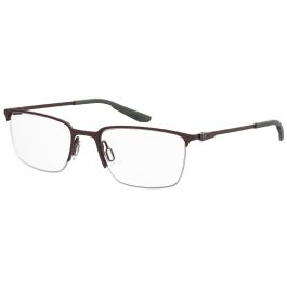 Montura de Gafas Hombre Under Armour UA-5005-G-09QF419 Marrón ø 54 mm Precio: 46.49999992. SKU: B13B2EGNLJ