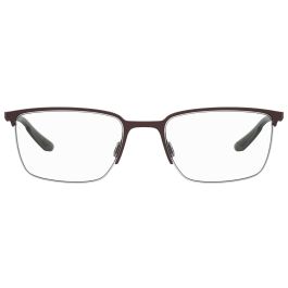 Montura de Gafas Hombre Under Armour UA-5005-G-09QF419 Marrón ø 54 mm