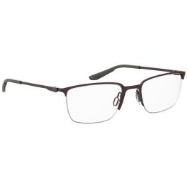 Montura de Gafas Hombre Under Armour UA-5005-G-09QF419 Marrón ø 54 mm