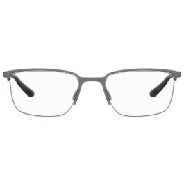 Montura de Gafas Hombre Under Armour UA-5005-G-R80F419 Gris ø 54 mm