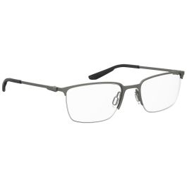 Montura de Gafas Hombre Under Armour UA-5005-G-R80F419 Gris ø 54 mm