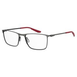 Montura de Gafas Hombre Under Armour UA-5006-G-003F718 Negro ø 57 mm