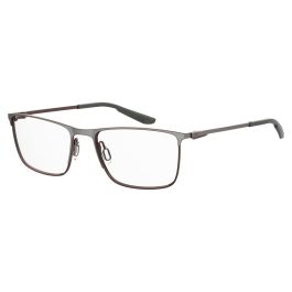 Montura de Gafas Hombre Under Armour UA-5006-G-09QF718 Marrón ø 57 mm Precio: 56.2649999032. SKU: B1CACK9ZWM