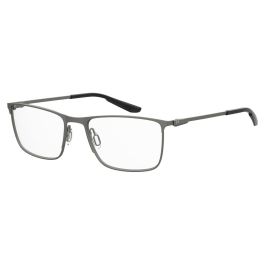 Montura de Gafas Hombre Under Armour UA-5006-G-R80F518 Gris Ø 55 mm Precio: 56.2649999032. SKU: B1239H7PM6