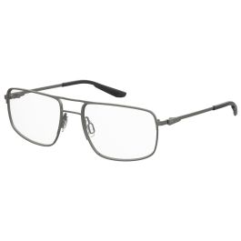 Montura de Gafas Hombre Under Armour UA-5007-G-R80F518 Gris Ø 55 mm Precio: 56.2649999032. SKU: B1975KP9GG