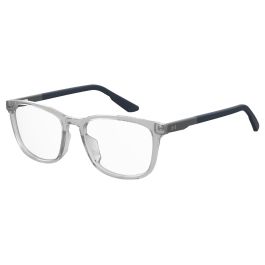 Montura de Gafas Hombre Under Armour UA-5011-G-KB7F418 Gris ø 54 mm