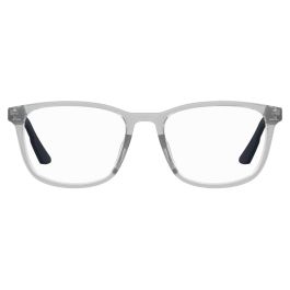 Montura de Gafas Hombre Under Armour UA-5011-G-KB7F418 Gris ø 54 mm