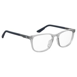 Montura de Gafas Hombre Under Armour UA-5011-G-KB7F418 Gris ø 54 mm