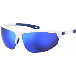 Gafas de Sol Hombre Under Armour UA-0002-G-S-WWK ø 71 mm