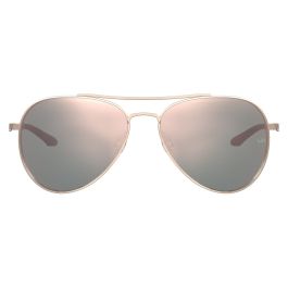 Gafas de Sol Unisex Under Armour UA-0007-G-S-AU2F70J ø 57 mm