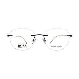 Montura de Gafas Hombre Hugo Boss BOSS-1266-D-FLL Ø 51 mm