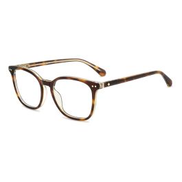 Montura de Gafas Mujer Kate Spade HERMIONE-G-086F218 Ø 52 mm Precio: 46.49999992. SKU: B1AHPXR7EJ