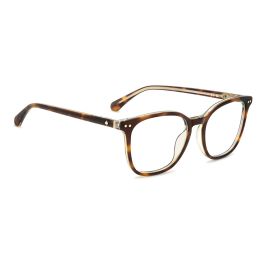 Montura de Gafas Mujer Kate Spade HERMIONE-G-086F218 Ø 52 mm