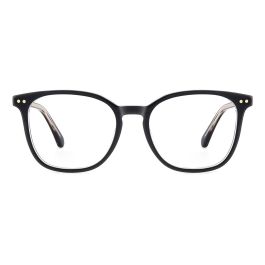 Montura de Gafas Mujer Kate Spade HERMIONE-G-807F218 Ø 52 mm