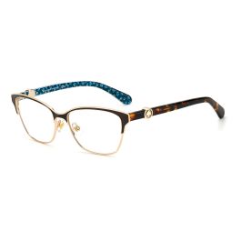 Montura de Gafas Mujer Kate Spade AUDRINA-G-09QF315 Ø 53 mm