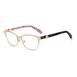 Montura de Gafas Mujer Kate Spade AUDRINA-G-35JF315 Ø 53 mm