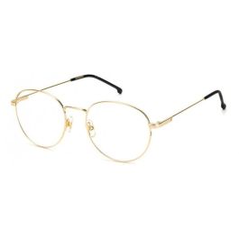 Montura de Gafas Mujer Carrera CARRERA-2009T-J5GF140 Dorado Ø 51 mm Precio: 41.50000041. SKU: B19QW73M6J