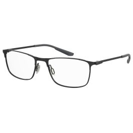 Montura de Gafas Hombre Under Armour UA-5015-G-003F618 Negro ø 56 mm