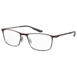 Montura de Gafas Hombre Under Armour UA-5015-G-09QF618 Marrón ø 56 mm Precio: 46.49999992. SKU: B1GF4HRXTY