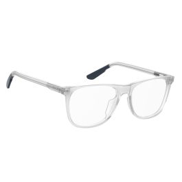 Montura de Gafas Hombre Under Armour UA-5018-G-KB7F417 Gris ø 54 mm