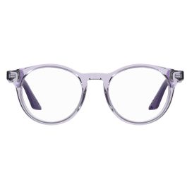 Montura de Gafas Under Armour UA-9004-B3VE417 Morado Ø 44 mm