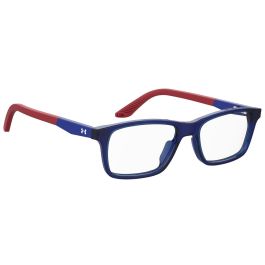 Montura de Gafas Under Armour UA-9003-PJPE815 Azul Ø 48 mm