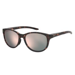 Gafas de Sol Mujer Under Armour UA-0014-G-S-086F70J ø 57 mm Precio: 56.50000015. SKU: B168YLAX6Z