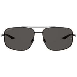 Gafas de Sol Hombre Under Armour UA-0015-G-S-003F9M9 ø 59 mm