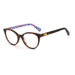 Montura de Gafas Mujer Kate Spade GELA-086F017 Ø 50 mm Precio: 61.334900024199996. SKU: B1AEBY4QZT