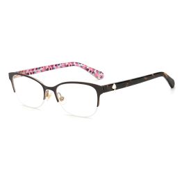 Montura de Gafas Mujer Kate Spade FERRARA-09QE917 Ø 49 mm Precio: 62.3149993103. SKU: B1CJ2DFPGW